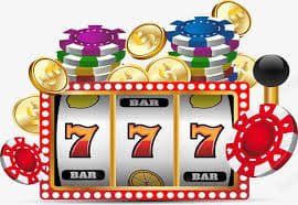 Online slot game lobby on ph999 platform for Filipino players